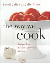 The Way We Cook (Hardcover)