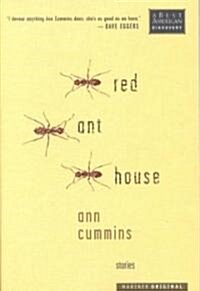 Red Ant House (Paperback)
