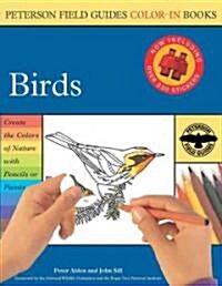 Birds (Paperback, CLR, Subsequent)