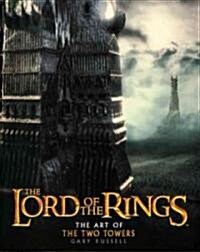 The Lord of the Rings (Hardcover)