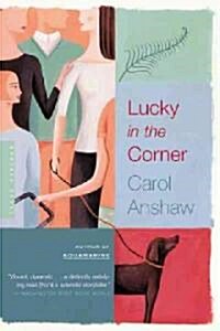 Lucky in the Corner (Paperback)