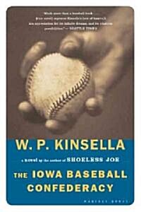 The Iowa Baseball Confederacy (Paperback)
