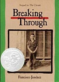 Breaking Through (Paperback)