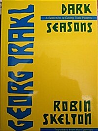 Dark Seasons (Paperback)