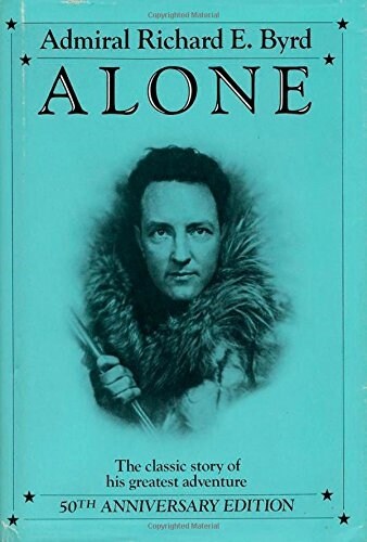 Alone (Paperback)