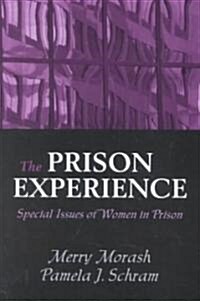 The Prison Experience (Paperback)