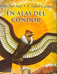 En Alas del Condor (Paperback)