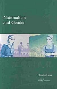 Nationalism and Gender (Paperback)