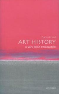 Art History: A Very Short Introduction (Paperback)