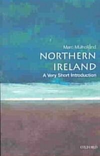 Northern Ireland: A Very Short Introduction (Paperback)