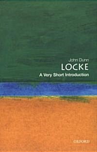 Locke: A Very Short Introduction (Paperback)