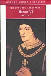 Henry VI (Paperback)