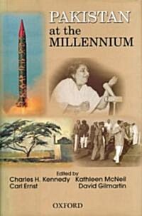 Pakistan at the Millennium (Hardcover)