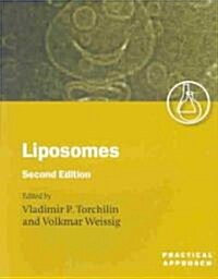 Liposomes: A Practical Approach (Paperback, 2 Revised edition)