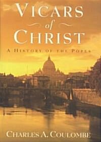 Vicars of Christ (Hardcover)