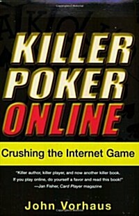 Killer Poker Online (Paperback)