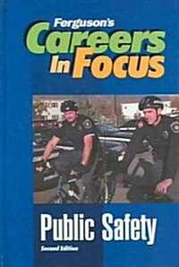Public Safety (Hardcover, 2nd)