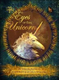 The Eyes of the Unicorn (Hardcover)