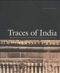 Traces of India (Hardcover)