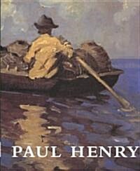 Paul Henry (Paperback)