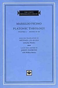 Platonic Theology: Volume 3 Books IX-XI (Hardcover)