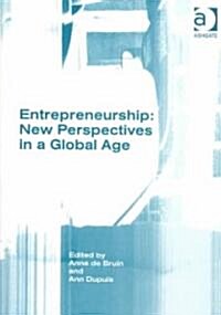 Entrepreneurship (Hardcover)