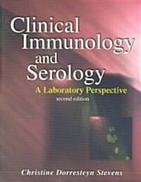 Clinical Immunology and Serology (Paperback, 2nd)