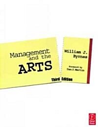 Management and the Arts (Paperback, 3rd)