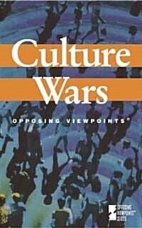 Culture Wars (Paperback)