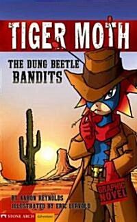 The Dung Beetle Bandits (Hardcover)