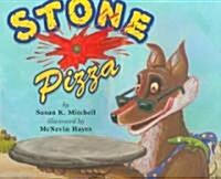 Stone Pizza (Hardcover)