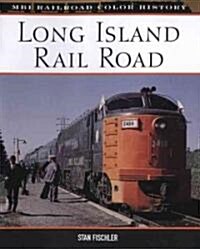 Long Island Rail Road (Hardcover)