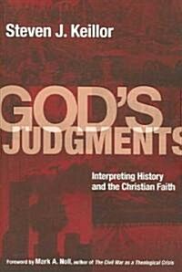Gods Judgments (Paperback)