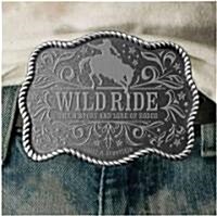 Wild Ride (Hardcover, 1st)