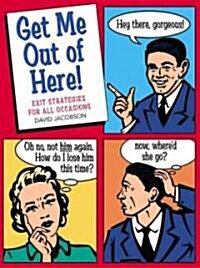 Get Me Out of Here! (Paperback)