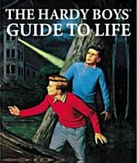 The Hardy Boys Guide to Life (Hardcover, Mini)