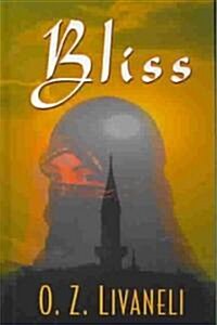 Bliss (Hardcover, Large Print)