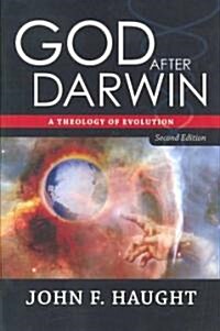 God After Darwin: A Theology of Evolution (Paperback, 2)