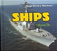 Ships (Library Binding)