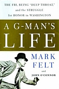 A G-mans Life (Paperback)