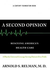 A Second Opinion (Hardcover)