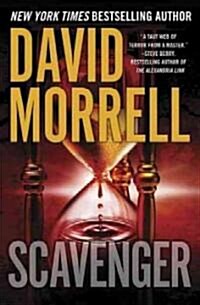 Scavenger (Hardcover)