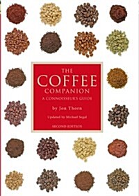 [중고] The Coffee Companion (Paperback)