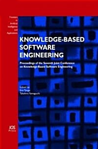 Knowledge-based Software Engineering (Hardcover)