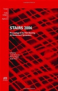 Stairs 2006 (Hardcover)