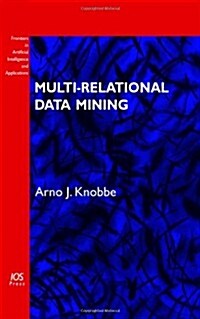 Multi-relational Data Mining (Paperback)