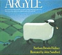 Argyle (Paperback)