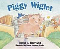 Piggy Wiglet (Hardcover)