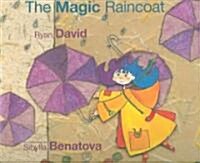 The Magic Raincoat (Hardcover)