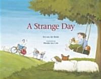 Strange Day (Hardcover)